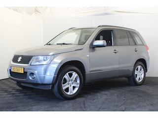 Suzuki Grand Vitara 2.0-16V JLX