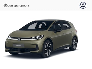 Volkswagen ID.3 Neo Life 61 kWh accu 190 PK | Achteruitrij Camera | Stoel- & Stuurverwarming | 19 Inch | Carplay |