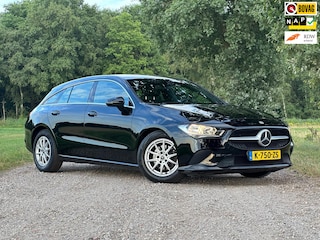 Mercedes-Benz CLA Shooting Brake 180