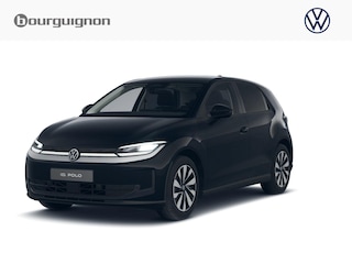 Volkswagen ID.Polo Life First Edition 52 kWh 211 PK | Navigatie | 17 inch | Stoel- & Stuurverwarming | Adaptieve Cruise Control |