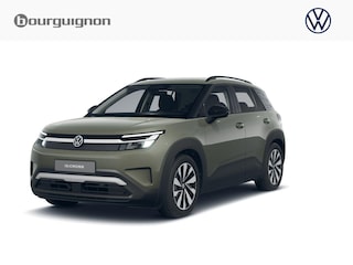 Volkswagen ID.Cross Life 52 kWh 211 PK | Navigatie | Stoel- & Stuurverwarming | 19 Inch | Achteruitrij Camera | Adaptieve Cruise Control |