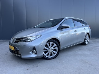 Toyota Auris Touring Sports 1.8 Hybrid PANO DAK XENON CAMERA NAVI CRUISE ECC