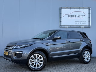 Land Rover Range Rover Evoque 2.0 Si4 SE Dynamic Automaat