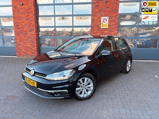 Volkswagen Golf 1.0 TSI Highline | Apple CarPlay | Massage stoel | Adaptive cruisecontrol | Stoelverwarming