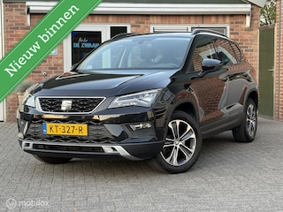 Seat Ateca 1.4 EcoTSI Xcellence|Afneembare Trekhaak|Camera|Carplay|Full Led.