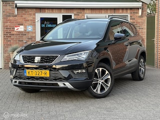 Seat Ateca 1.4 EcoTSI Xcellence|Afneembare Trekhaak|Camera|Carplay|Full Led.