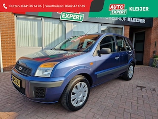 Ford Fusion 1.4 16V Champion Trekhaak