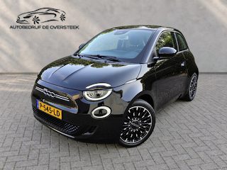 Fiat 500 E Icon 42 kWh Dealer onderhouden