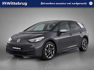 Volkswagen ID.3 First 58 kWh 204pk / Navigatie / LM 18 inch / LED / Parkeersensoren / APP Connect