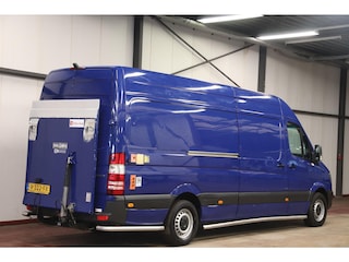 Mercedes-Benz Sprinter 316 2.2 CDI L3H2 AUTOMAAT LAADKLEP Mercedes-Benz Sprinter 316 2.2 CDI L3H2 AUTOMAAT MET LAADKLEP
