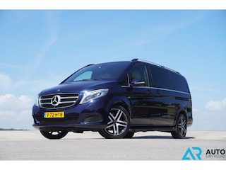 Mercedes-Benz V-klasse 250 Lang DC * LUXE * LED* 360 camera *