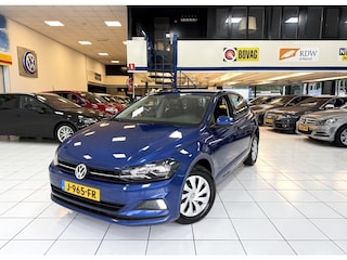 Volkswagen Polo 1.0 MPI Trendline Bovag Garantie Airco