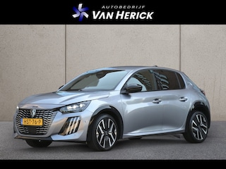 Peugeot 208 1.2 Hybrid 145 e-DCS6 GT Automaat | ACC | Navigatie | 360 Camera