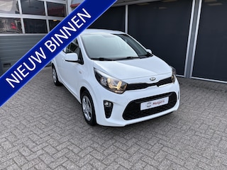 Kia Picanto 1.0 DPi ComfortLine