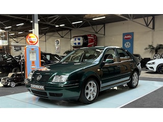 Volkswagen Bora 2.3 V5 Highline | Clima | Nette Auto | Stoelverwarming
