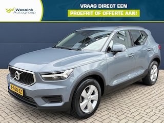 Volvo XC40 1.5 T2 Momentum | Trekhaak | Navigatie | Parkeercamera | Parkeersensoren |