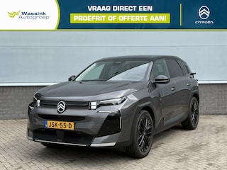 Citroën C5 Aircross 1.6 Plug-In Hybrid 195 Max | Camera | Parkeersensoren | Apple Carplay | Android Auto