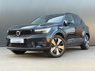 Volvo XC40 1.5 T5 Recharge Ultimate Pano Trekhaak 360 Memory