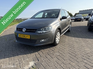 Volkswagen Polo 1.4-16V Comfortline