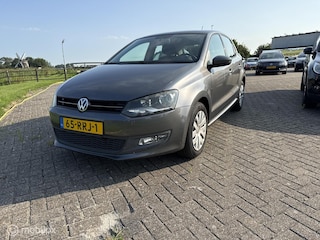 Volkswagen Polo 1.4-16V Comfortline
