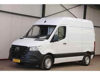 Mercedes-Benz Sprinter 314 2.2 L1H2 AUTOMAAT Euro 6 Mercedes-Benz Sprinter 314 2.2 L1H2 (EXTRA KORT )AUTOMAAT Euro 6