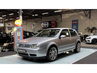 Volkswagen Golf IV 1.4 Pacific | Clima | Nette Auto