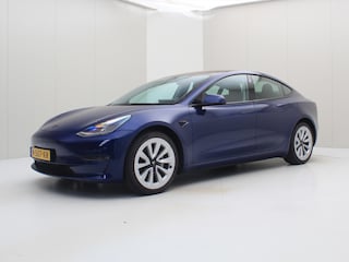 Tesla Model 3 Long-Range AWD 351pk 75 kWh 92.4% SoH FACELIFT [ WARMTEPOMP+AUTOPILOT+620KM WLTP ]