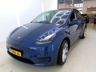 Tesla Model Y Standard RWD Plus 351pk 92.6% SoH AMD RYZEN [ LFP ACCU+AUTOPILOT+19 INCH+PREMIUM AUDIO ]