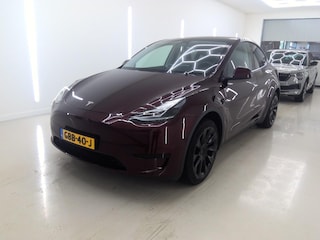 Tesla Model Y Long-Range RWD [ AMD RYZEN+AUTOPILOT+20 INCH+PREMIUM AUDIO ]