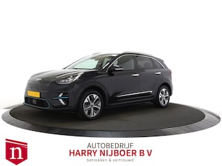 Kia Niro e-Niro DynamicPlusLine 64 kWh Navigatie / Camera / Lederen bekleding