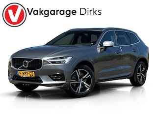 Volvo XC60 2.0 T5 R-Design ✅ Leder ✅ H/K ✅ Camera