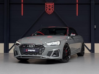 Audi A5 3.0 TFSI Quattro Pro Line Plus |HUD|B&O|MEM.|MATRIX|20"
