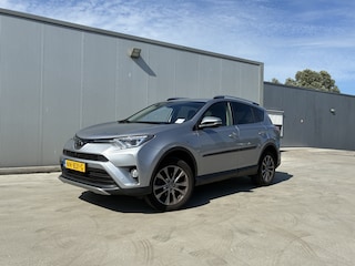 Toyota RAV4 2.0 VVT-i AWD Executive | Trekhaak