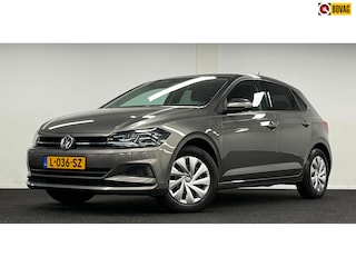 Volkswagen Polo 1.0 TSI Beats*Carplay*AdaptiveCruise*Navi*Stoelverw*Topstaat!