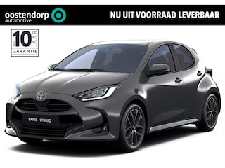 Toyota Yaris 1.5 Hybrid 115 Dynamic + Comfort Pack | Nieuwe auto | Modeljaar 2026 | Direct uit voorraad leverbaar |