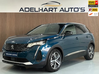Peugeot 3008 1.6 Hybride 300 PK 4 Wheel Drive Automaat / Navigatie full map / Camera / Cruise control / etc..