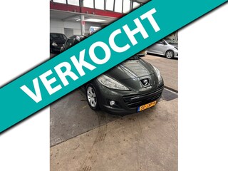 Peugeot 207 1.6 VTi Première
