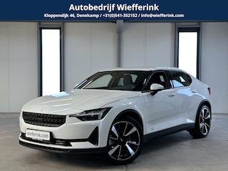 Polestar 2 Standard Range Single Motor 63kWh