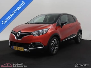 Renault Captur 1.2 TCe Dynamique AUT.