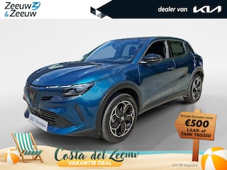Alfa Romeo Junior 95% SOH!
