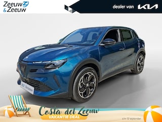 Alfa Romeo Junior 95% SOH!