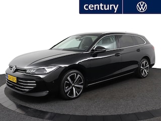 Volkswagen Passat Variant 1.5 eHybrid Elegance Business