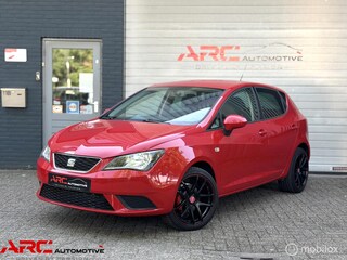 Seat Ibiza 1.2 TSI 105pk Style - Climate - 1e Eig! Topstaat!
