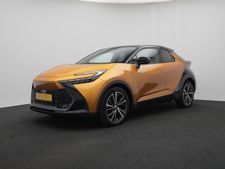 Toyota C-HR 2.0 Plug-in Hybrid 220 Première Edition