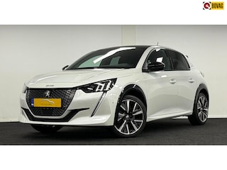 Peugeot 208 1.2 PureTech GT Pack*Automaat*VolLeder*Memory*Stoelverw*Camera*Navi