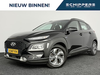 Hyundai Kona 1.6 GDI HEV Comfort