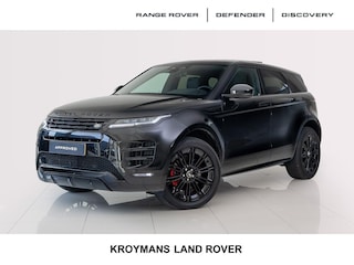 Land Rover Range Rover Evoque 1.5 P270e PHEV AWD SE Dynamic Edition Cold Climate Pack l Black Pack l Schuifdak l BTW