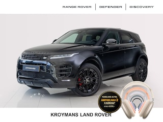 Land Rover Range Rover Evoque 1.5 P270e PHEV AWD SE Dynamic Edition Cold Climate Pack l Black Pack l Schuifdak l BTW