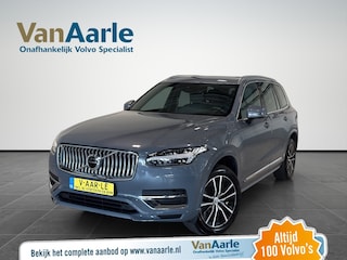 Volvo XC90 T8 Aut. Inscription ACC Leder Parkeercamera 390pk