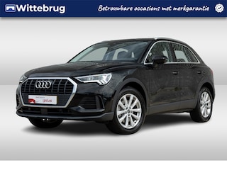 Audi Q3 45 TFSI e 245PK Advanced edition | Achteruitrijcamera | Stoelverwarming | Apple Carplay | 18 Inch |